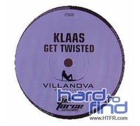Klaas - Klaas - Get Twisted