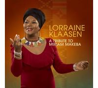 Klaasen Lorraine - Un Tributo A MIRIAM.... MAKEBA