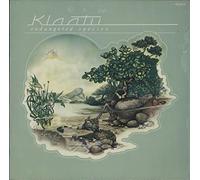 Klaatu - Endangered Species