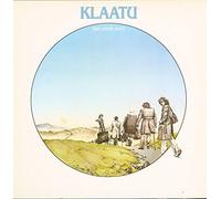 Klaatu - Sir Army Suit
