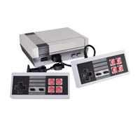 Klack Consola Retro Mini Classic 620 Juegos Arcade