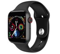 Klack GK500 Reloj Smartwatch Negro