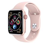 Klack GK500 Reloj Smartwatch Rosa