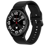 Klack JSmart Watch Reloj Smartwatch Negro