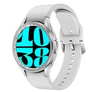 Klack JSmart Watch Reloj Smartwatch Plata