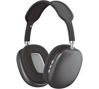 Klack KP9 Auriculares Inalambricos Bluetooth Sonido Alta Calidad HiFi Negro