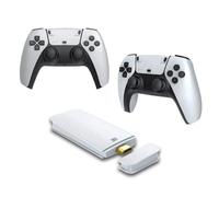 Klack M15 Consola de Videojuegos Retro 4k con Mandos Inalámbricos 20000 Juegos