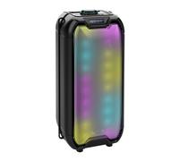 Klack Microbeat XTR19BT Altavoz Bluetooth Portátil 15W Negro
