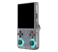 Klack R36 Ultra Portátil Retro 64GB Wifi Negra