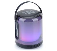 Klack TG376 Altavoz Bluetooth RGB TWS