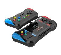 Klack X7m Consola Retro Portátil 500 Juegos