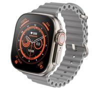 Klack X8 Ultra Reloj Smartwatch Edición Limitada Gris