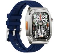 Klack Z79 Max Smartwatch Azul
