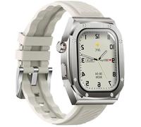 Klack Z79 Max Smartwatch Blanco