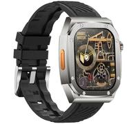 Klack Z79 Max Smartwatch Negro