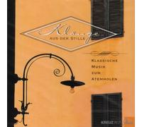 Klänge aus der Stille I