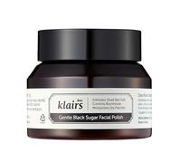 Klairs Gentle Black Sugar Facial Polish, color Natural, 110 g