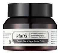 Klairs Gentle Black Sugar Facial Polish 110g