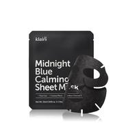 Klairs Midnight Blue Calming Mascarilla de tela 1 piezas