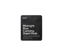 Midnight Blue Calming Sheet Mask