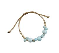 Klaisy Elegante joyería de cerámica de colores brillantes para añadir encanto a cualquier ocasión de alta temperatura