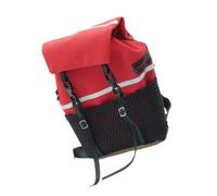 Klaisy Life Like Nylon Mackpack Shoulder Bag para 1/10 Y 1/8 Modelo Escala Figuras Actualidad Personalidad para Recolección