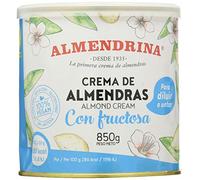 Klam Almendrina C/Fructosa 850 Gr Bote 850 Gr Crema Almendras - 400 g