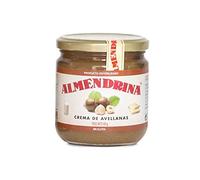 Klam Crema De Avellanas Tarro De Cristal 300 Gr 300 g