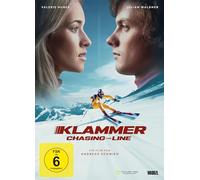 Klammer - Chasing the Line [DVD]