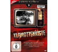 Klamottenkiste Folge 2 - Die ARD Kultserie - Digital remastered (DVD)