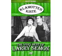 Klamottenkiste - Larry Semon/The Very Best Of [Alemania] [DVD]