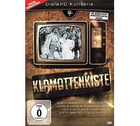 Klamottenkiste Teil 1