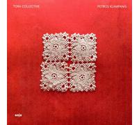 Klampanis,Petros - Tora Collective [Vinilo]