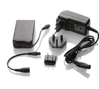 Klan-e 12V/6A Kit de batería