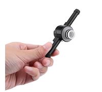 Klanata 1.9TDI Válvula de retención de filtro de combustible, compatible con Beetle 1J0 127 247 A, 1J0127247A Válvula de retención de repuesto