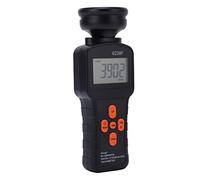 Klanata 6238p LCD LCD STRroboscope Hommphel Tacajómetro Flash Digital Revolution Meder con pantalla de pantalla de fondo
