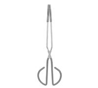 Klanata Ayuda para el inodoro Películas higiénicas Ponga de fondo largo Ayudas de limpieza de limpieza Ayuda Ligera de ayuda de higiene de sí mismo para el baño diario Confort (15 pulgadas)