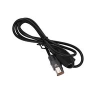 Klanata Cable Adaptador USB 2.0 y Conector de Audio Auxiliar, Apto para Impreza Outback, SX4 S Cross Celerio Vitara, reemplaza OE 86201F