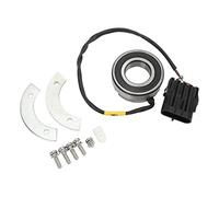 Klanata Conjunto de codificador de rodamiento de Sensor para Modelos EZGO RXV Gas Electric 2008 en adelante - Reemplaza OE 612368 612595 G3951556 - Pieza de Repuesto de Rendimiento de