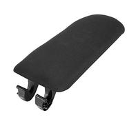 Klanata Cubierta de la tapa del reposabrazos de la consola central para B7 2004 2005 2006 2007 2008 Reemplaza OE 8E0864245E - Pieza de repuesto interior de la tapa de la caja del