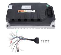 Klanata DK72350 72V 4000W Controlador de motor de sin escobillas - Tipo de onda sinusoidal para motores QS o aionamiento medio, scooters de movilidad eléctrica