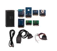 Klanata ECU Key Programador Diagnóstico Diagnóstico Ajuste del kilometraje Ciudad de Lectura Lea la Herramienta de Escritura