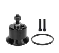 Klanata Herramienta instaladora de sello de cigüeñal delantero 303-1509 para Super Duty F-450 F-550 2011-2021 6.7L Power Stroke