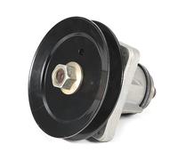 Klanata Lawn Mower Spindle Assembly 618 0240, 918 0240C Fit for Mtd 46 pulgadas de cubiertas de 1997 y los modelos más nuevos reemplazan OE 285 861, 10 0128