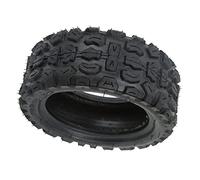 Klanata Neumático para Scooter eléctrico Snowfield, neumático Inflable de Caucho 100/65-6,5 para Mayor tracción y Estabilidad en Condiciones invernales