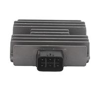 Klanata Regulador de Voltaje, rectificador # SH678A-12 SH678-11 SH678KA, Accesorio de Doble propósito para vehículos Todoterreno y Reparaciones de Mantenimiento