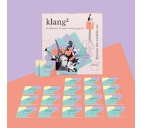 Klang² Audio Memory Games QR