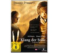 Klang der Stille - Copying Beethoven [Alemania] [DVD]