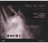 Klang der Stille - Warm Eyes-Chapter II