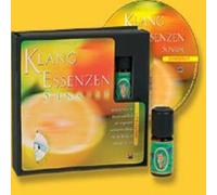 Klang Essenzen - Sunrise [Import]